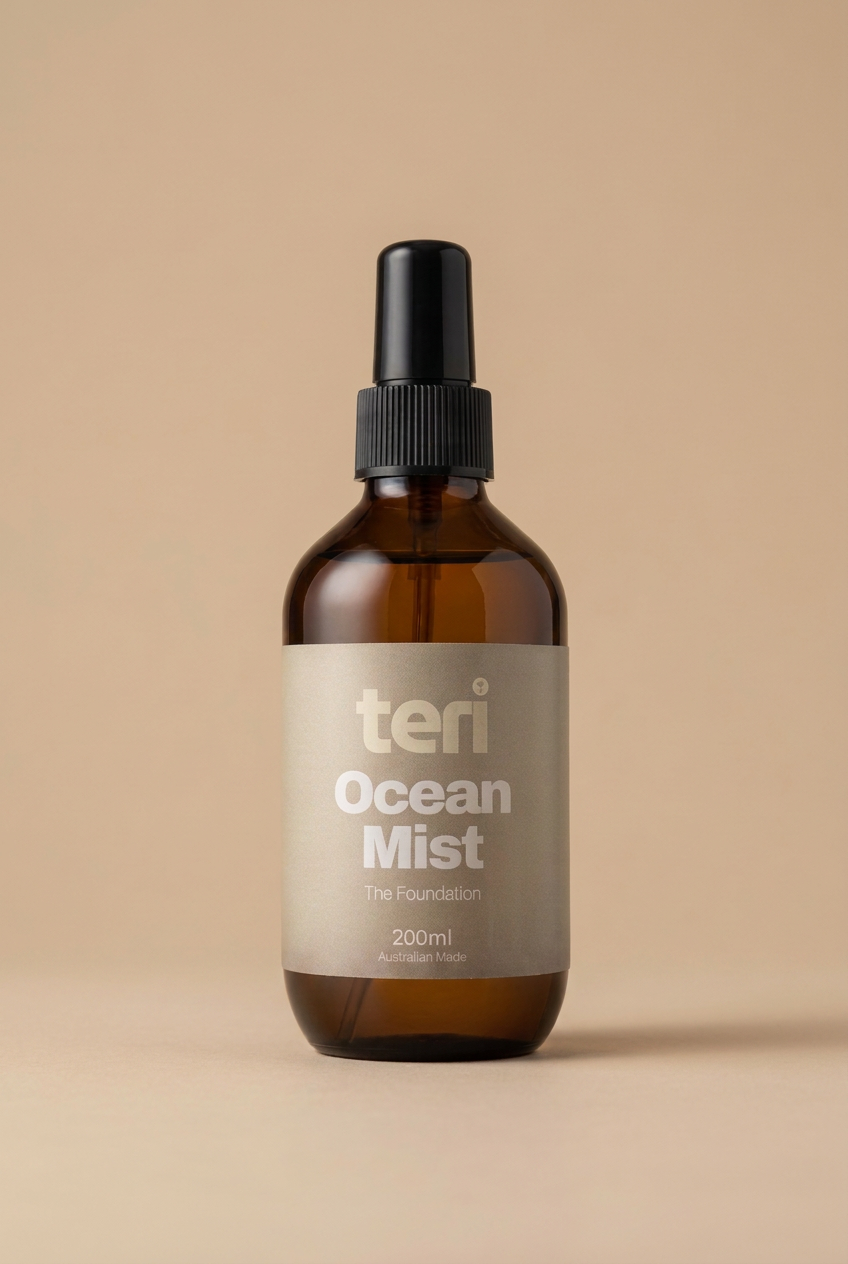 Ocean Mist