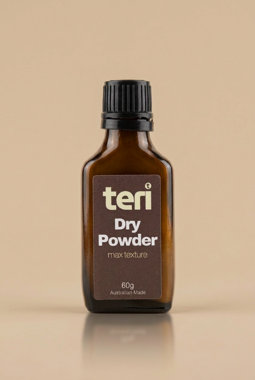 Texture Powder