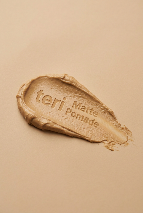 Matte Pomade