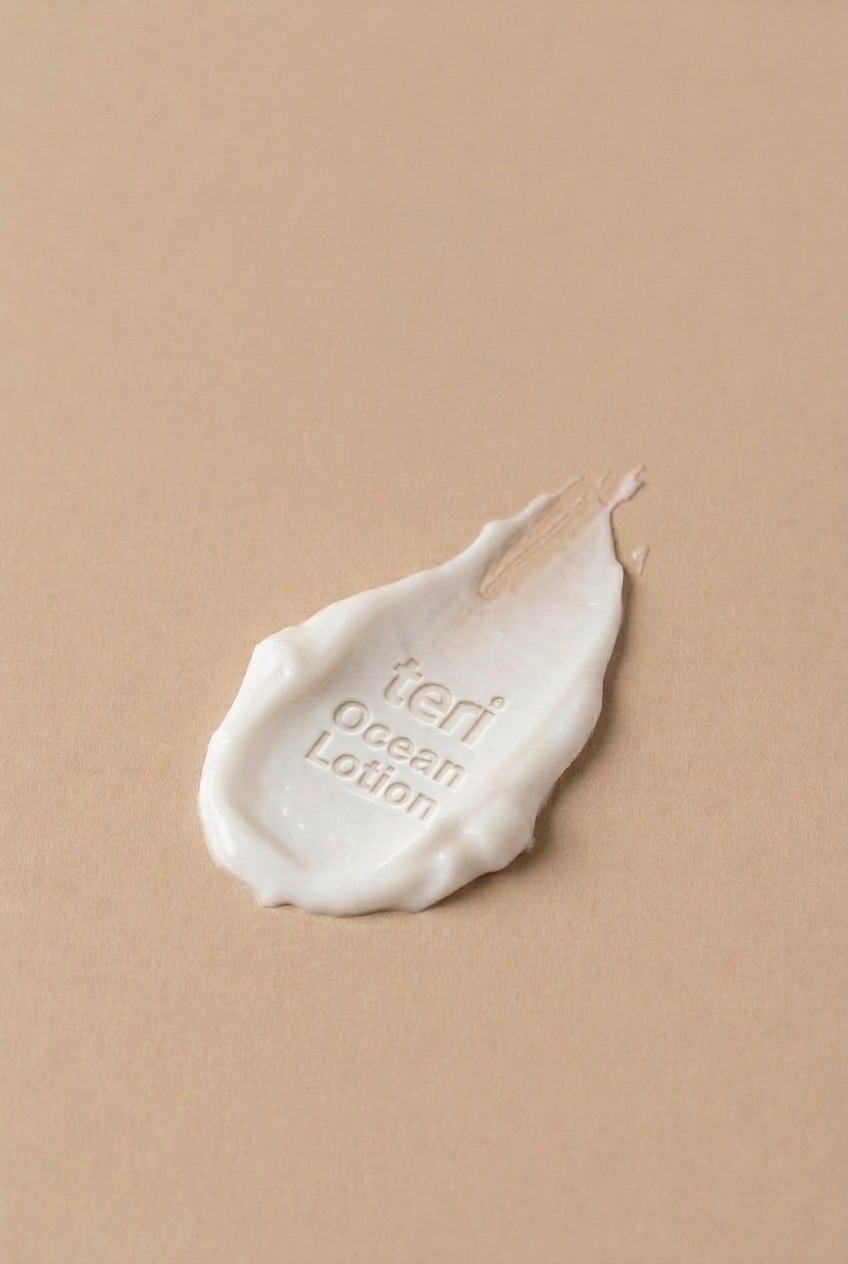 Ocean Lotion