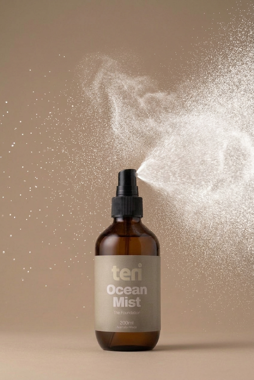 Ocean Mist